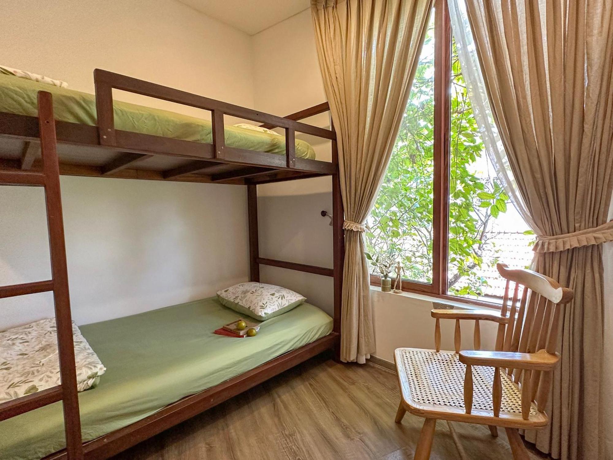 Forest Tag Homestay Hue Eksteriør bilde